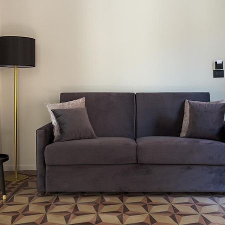 Vicolo San Gaetano -Luxury Rooms- Catania Bagian luar foto