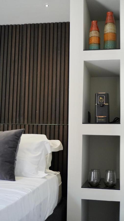 Vicolo San Gaetano -Luxury Rooms- Catania Bagian luar foto