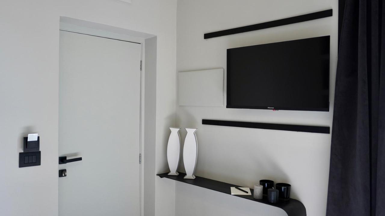 Vicolo San Gaetano -Luxury Rooms- Catania Bagian luar foto