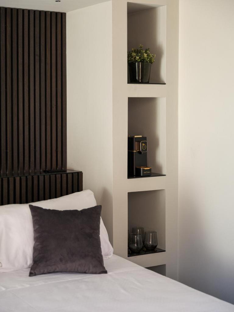 Vicolo San Gaetano -Luxury Rooms- Catania Bagian luar foto