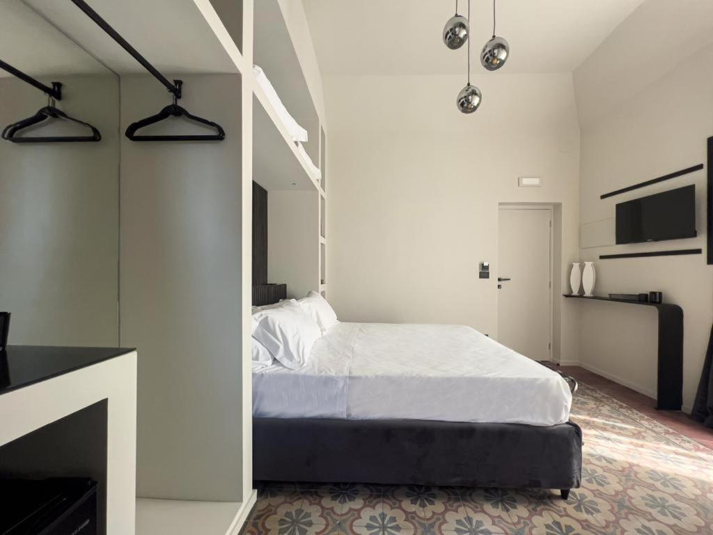 Vicolo San Gaetano -Luxury Rooms- Catania Bagian luar foto