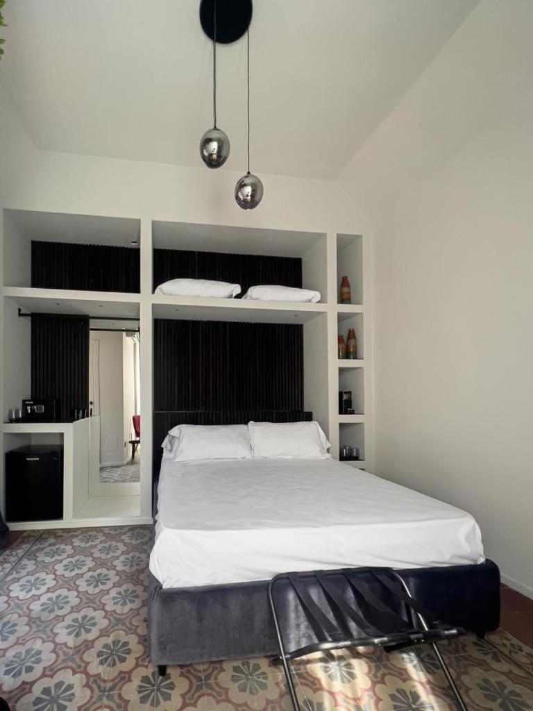 Vicolo San Gaetano -Luxury Rooms- Catania Bagian luar foto