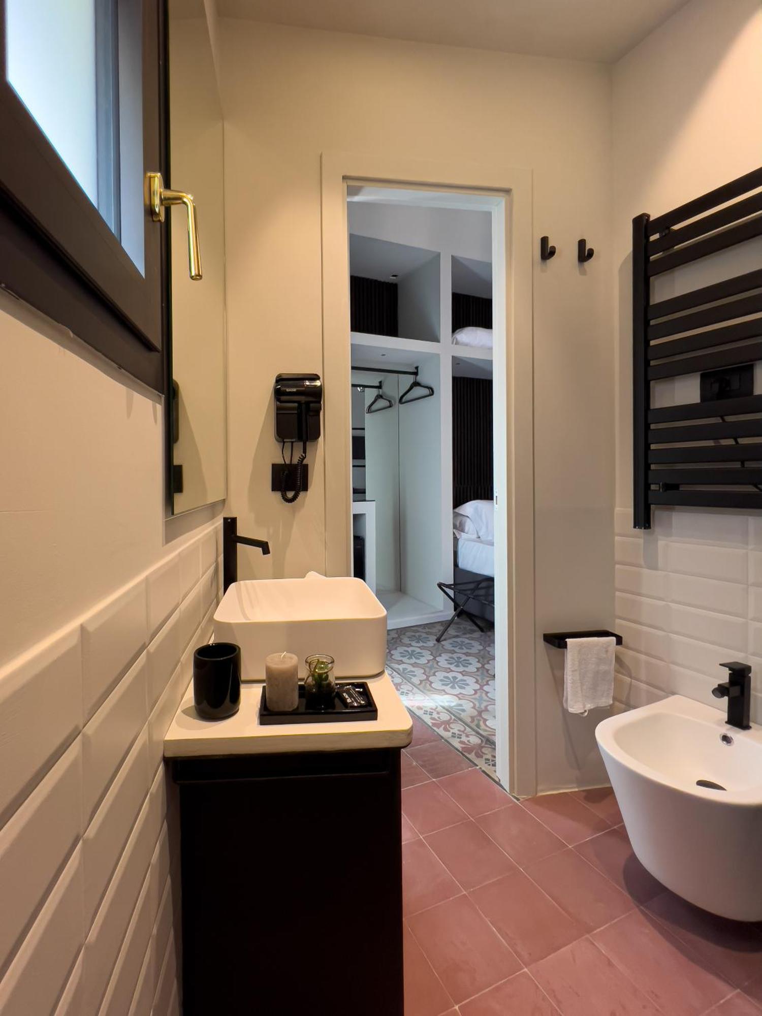 Vicolo San Gaetano -Luxury Rooms- Catania Bagian luar foto