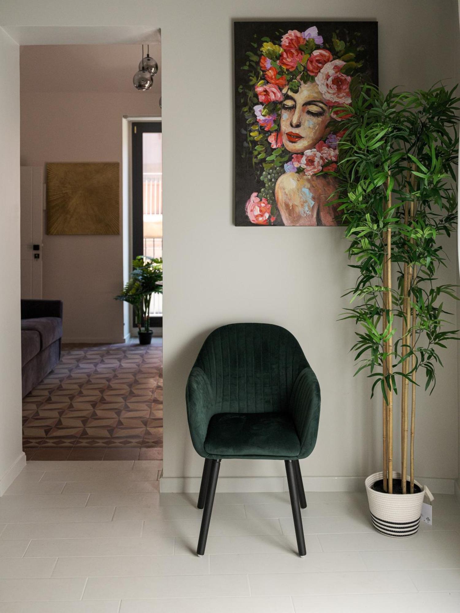 Vicolo San Gaetano -Luxury Rooms- Catania Bagian luar foto