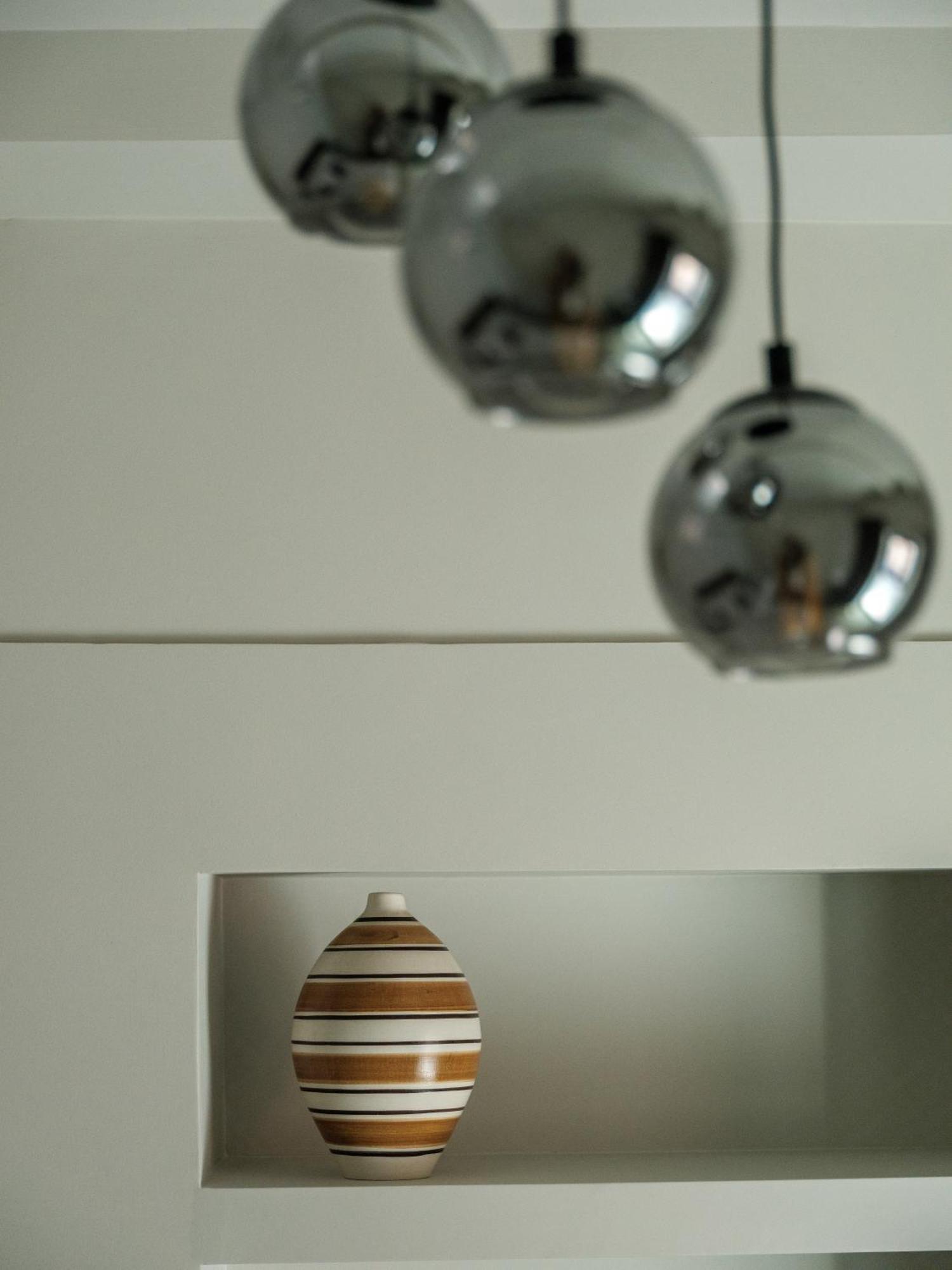 Vicolo San Gaetano -Luxury Rooms- Catania Bagian luar foto