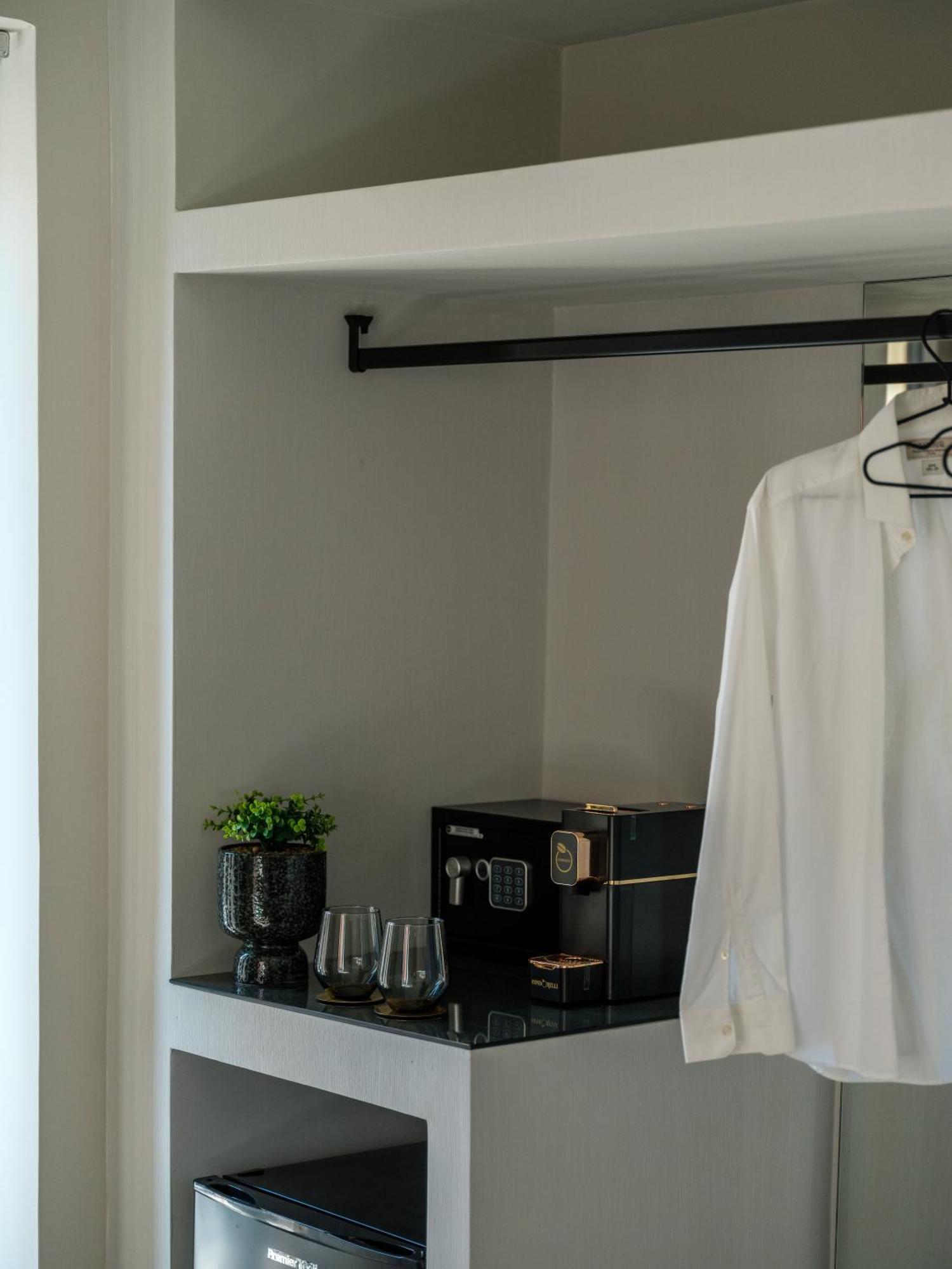 Vicolo San Gaetano -Luxury Rooms- Catania Bagian luar foto