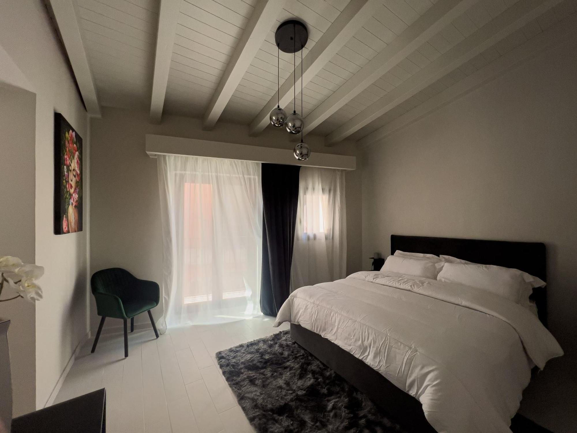 Vicolo San Gaetano -Luxury Rooms- Catania Bagian luar foto